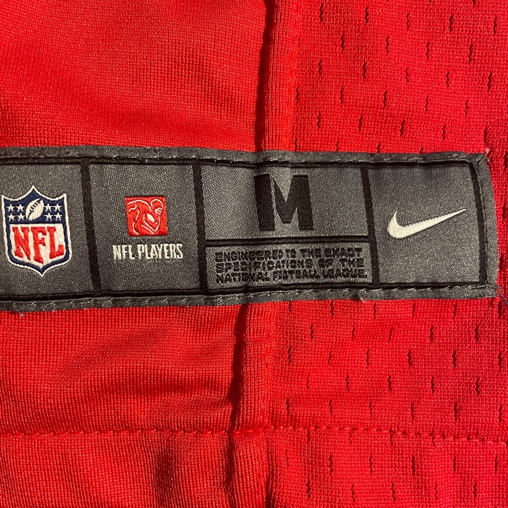 KC Chiefs jersey - Picture 4 of 4